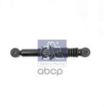 Амортизатор кабины задний [360-410 14x45 14x45 O/O] DT Spare Parts арт. 270095