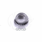 Подшипник ступицы задней DAEWOO Nexia NSP арт. NSP0194797384