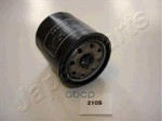 OIL FILTER (SPIN-ON) Japanparts арт. FO210S