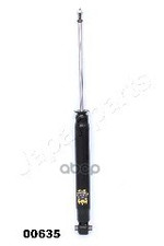 Амортизатор подвески Japanparts арт. MM00635
