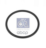 Кольцо уплотнительное D=44.2 mm, S=3.0 mm DC 9 19/20/21, DC 11 DC-DT 12, DC 9, DC 11, DC-DT 12 DT Spare Parts арт. 127409