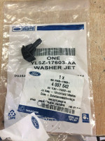 Форсунка омывателя лобового стекла FORD арт. 4097642