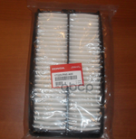 Фильтр воздушный HONDA арт. 17220RN0A00