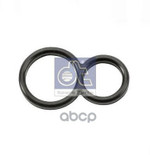 Прокладка, топливный насос высокого давления DT Spare Parts арт. 112269