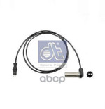 Датчик, частота вращения колеса DT Spare Parts арт. 736903