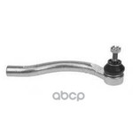 НАКОНЕЧНИК В КОМПЛЕКТЕ, ЛЕВ. ПОПЕРЕЧНАЯ ТЯГА HONDA арт. 53560TA0A01