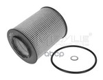 OIL FILTER Meyle арт. 3001142701