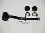 Тяга/стойка стабилизатора Japanparts арт. SI903