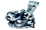 OIL PUMP TO 2JZGE 15100-46042 ARISTO 199110-199708 AISIN Aisin арт. OPT070