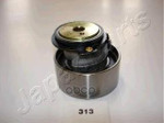 Ролик зубчатого ремня ГРМ натяжной Japanparts арт. BE313