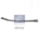 Хомут топливного бака L=710mm DT Spare Parts арт. 127073