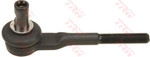 Рулевой наконечник TRW арт. JTE1023