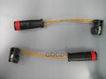 SENSOR ASSY, BRAKE PAD WEAR MERCEDES-BENZ арт. A1645401017