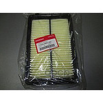 Фильтр воздушный HONDA арт. 17220R6AJ00