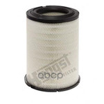 Фильтр воздушный SCANIA P/R/4-SERIES Hengst арт. E1006L