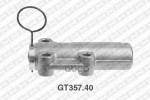 НАТЯЖИТЕЛЬ РЕМНЯ AUDI A4/A6/VW PASSAT 2.5TDI 97- SNR арт. GT35740