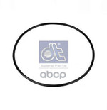 GASKET, RUBBER DT Spare Parts арт. 110170
