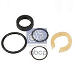 ФИКСАТОР MAN MERCEDES ТРУБКИ ПЛАСТИКОВОЙ (NG12,СИСТЕМА VOSS 230) DT DT Spare Parts арт. 490772