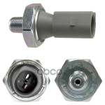 Датчик давления масла в двигателе MITSUBISHI арт. MN163743