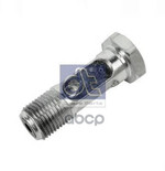 VOLVO FH12 OVER FLOW VALVE VOLVO DT Spare Parts арт. 212247