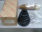 Пыльник ШРУСа внутр. пер TOYOTA арт. 0443760042