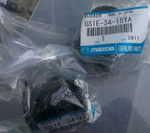 А/з_ВТУЛКА СТАБИЛИЗАТОРА MAZDA арт. GS1E3415YA