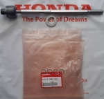 Тяга рулевой рейки,к-т HONDA арт. 53010SWAA01