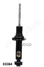 Амортизатор подвески задн газ Peugeot 407 1.8-2.2⁄1.6-2.0D 04&gt; Japanparts арт. MM00384