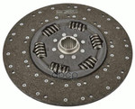 Диcк cцeплeния Sachs арт. 1878007046