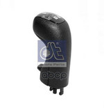 РУЧКА РЫЧАГА ПЕРЕКЛЮЧЕНИЯ ПЕРЕДАЧ DT Spare Parts арт. 114560