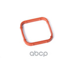 Прокладка корпуса термостата к двигателю CHEVROLET Aveo (06-),Cruz (09-) OPEL Astra H (1.6⁄1.8) GENERAL MOTORS арт. 55578957