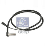 Датчик АБС MERCEDES Actros L=1570 угловой DT DT Spare Parts арт. 463784