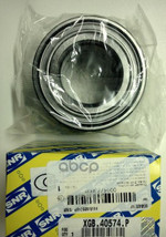 Подшипник ступичный SNR арт. XGB40574P