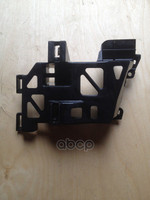 Кронштейн переднего бампера Rh Mzd3 MAZDA арт. BR5H502A1