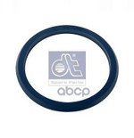GASKET, RUBBER DT Spare Parts арт. 232987
