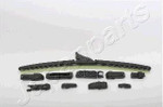 Щетка стеклоочистителя Japanparts арт. SSF35