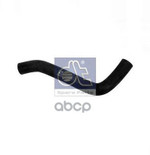 ACTROS RADIATOR HOSE DAIMLER AG DT Spare Parts арт. 480457