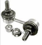 Стойка стабилизатора  L  MITSUBISHI MITSUBISHI арт. 4056A015