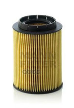 Фильтр масляный MANN  Audi A8/Q7 3.7-4.2 MANN-FILTER арт. HU9326N