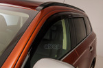 ДЕФЛЕКТОРЫ БОКОВЫХ ОКОН Outlander III MITSUBISHI арт. MZ562905EX