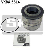 Ремонтный ступичный узел (блок-подшипник) 3 ser., 4 ser., P/G/R/T ser. Skf арт. VKBA5314