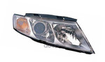 Фара передняя правая (эл.кор.) Hyundai-KIA арт. 921023K520