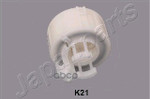 FUEL FILTER (IN-TANK) Japanparts арт. FCK21S