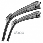 Щетка стеклоочистителя MAZDA арт. BHS367330