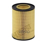 Фильтр масляный| DAF XF95 new 06.2002-&gt; CF75/85 2001-&gt; Hengst арт. E34HD213