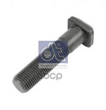 SCANIA WHEEL BOLT.RIGHT,AD100 SCANIA DT Spare Parts арт. 117039