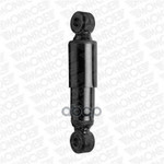 Амортизатор подвески кабины 188⁄243 14x32 14x32 VOLVO: F7 F10 F12 тип: O-(/////)-O Monroe арт. CB0025