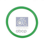 SCANIA SEAL OIL COOLER SCANIA DT Spare Parts арт. 124116