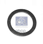 WASHER, METAL DT Spare Parts арт. 901501