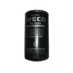 Фильтр системы масляной Iveco арт. 2992544